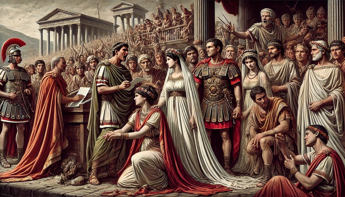 Сгенерировано ИИ.