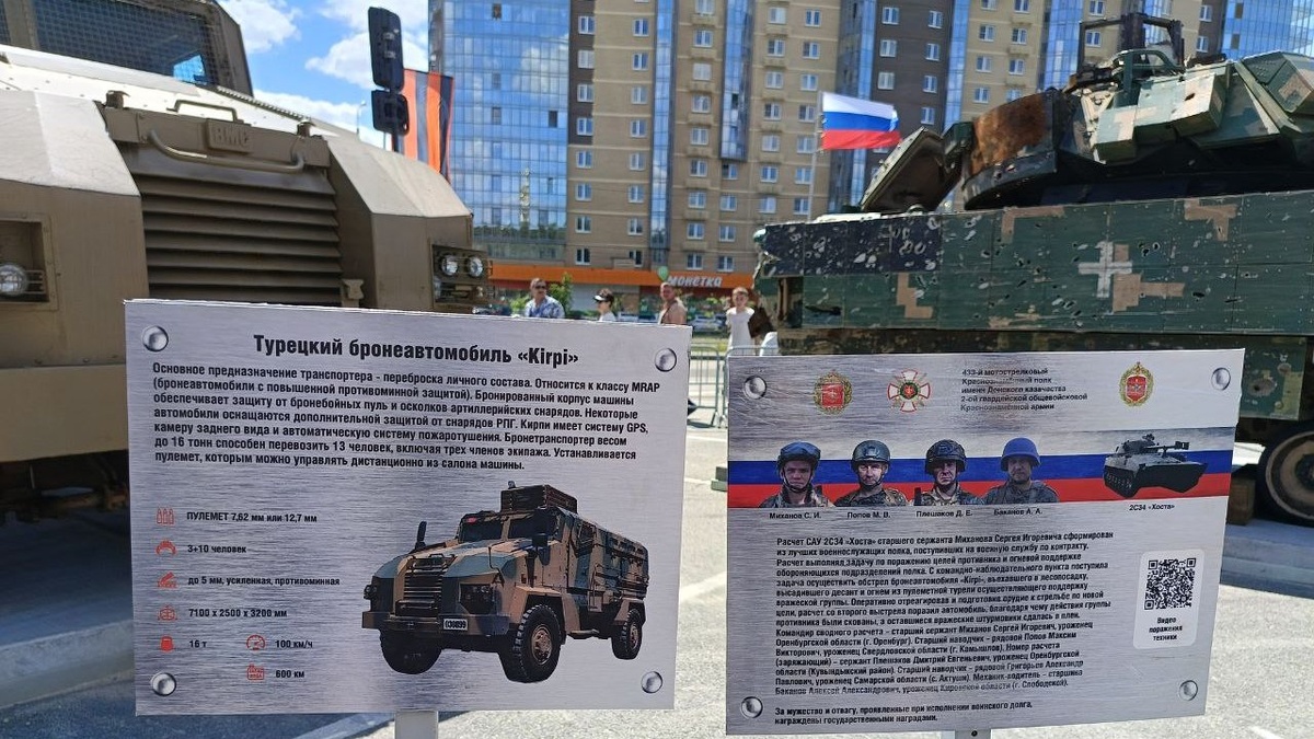 Защитники страны - богатыри!