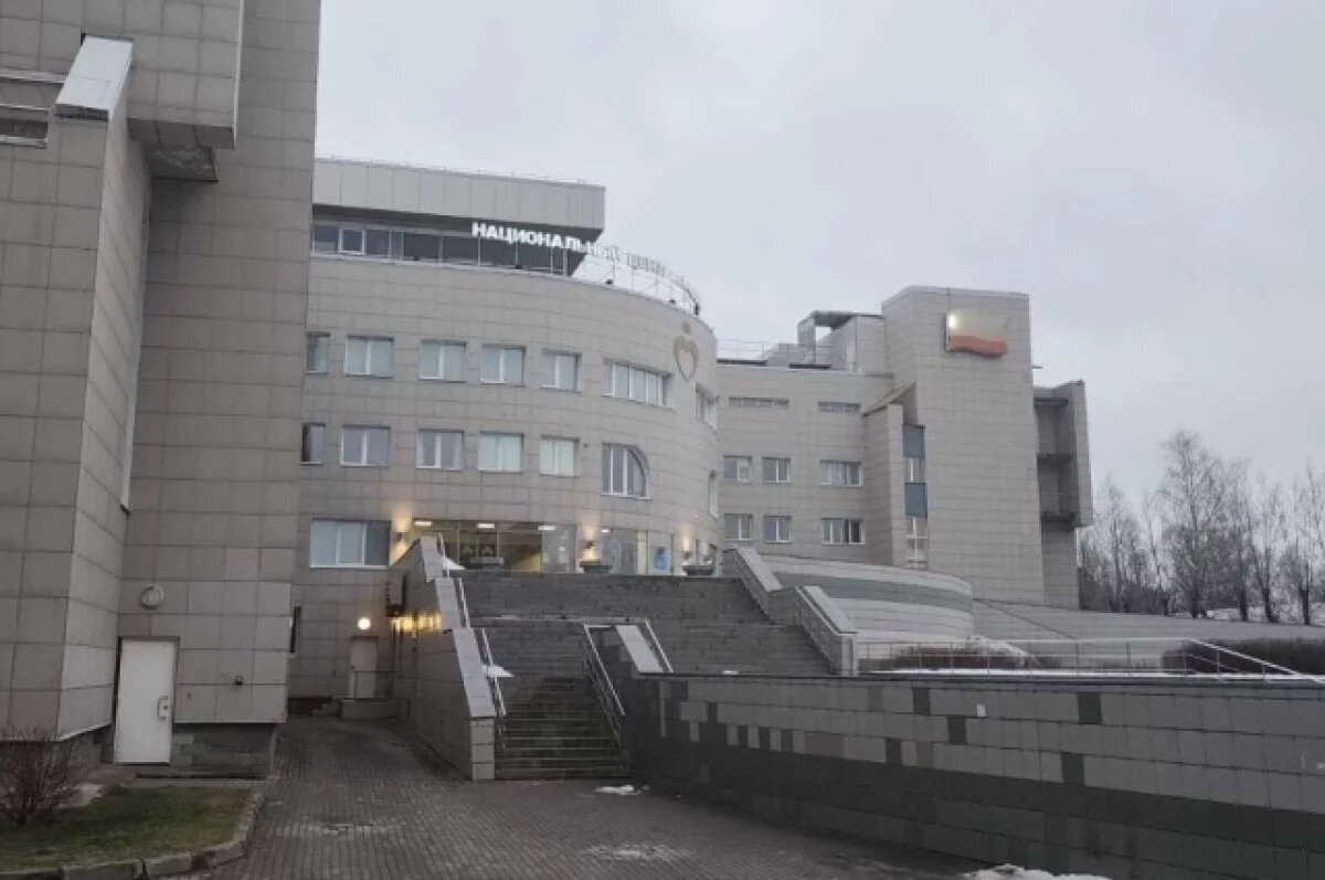    В ярославском перинатальном центре открыли акушерский консультативный центр