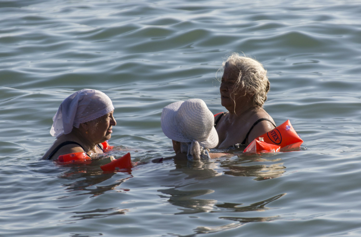 Фото: © Nikolay Gyngazov/ Russian Look/ Global Look Press