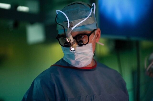    Фото: Томский НИМЦ