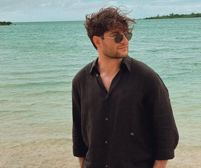    Дава. Фото: социальные сети