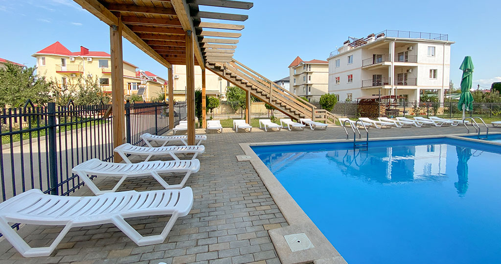 Неужели, кто-то поедет: цены в Анапе на гостиницы летом 2025