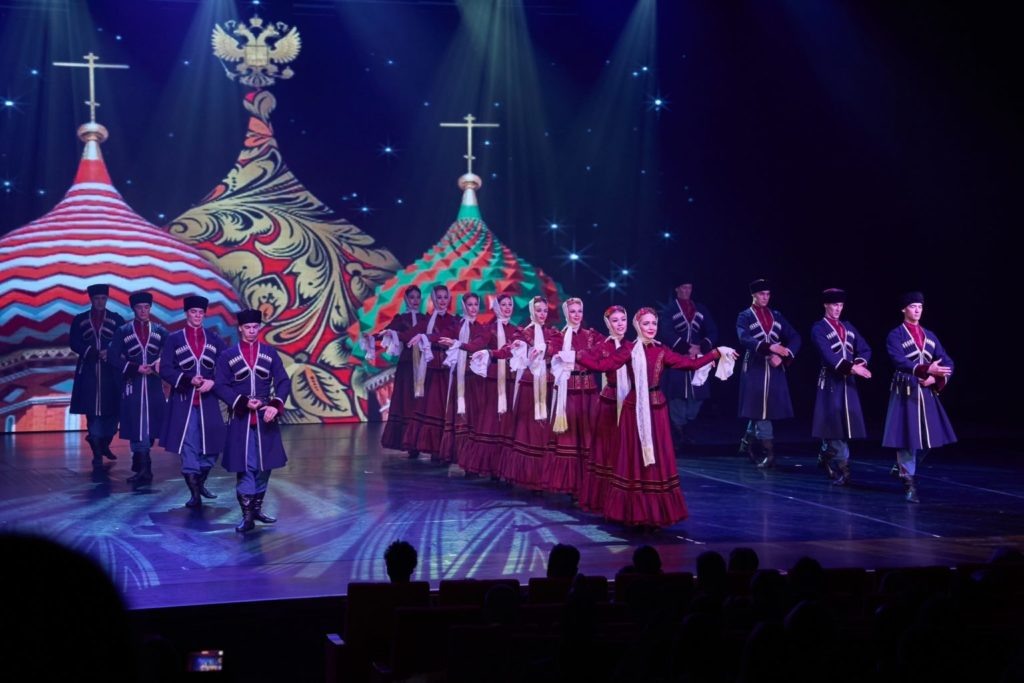    Фото: vk.com/ballet.kostroma