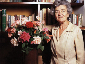 Анна Медичи Барни