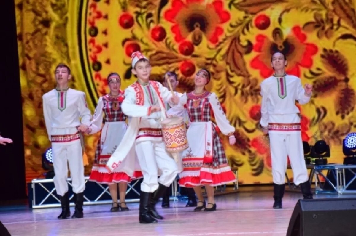    В Тюменской области 204 проекта претендуют на грант от президента