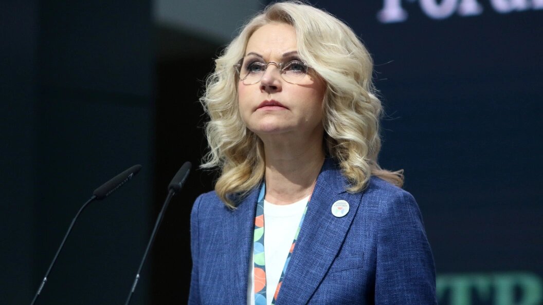    Фото: Maksim Konstantinov/Globallookpress