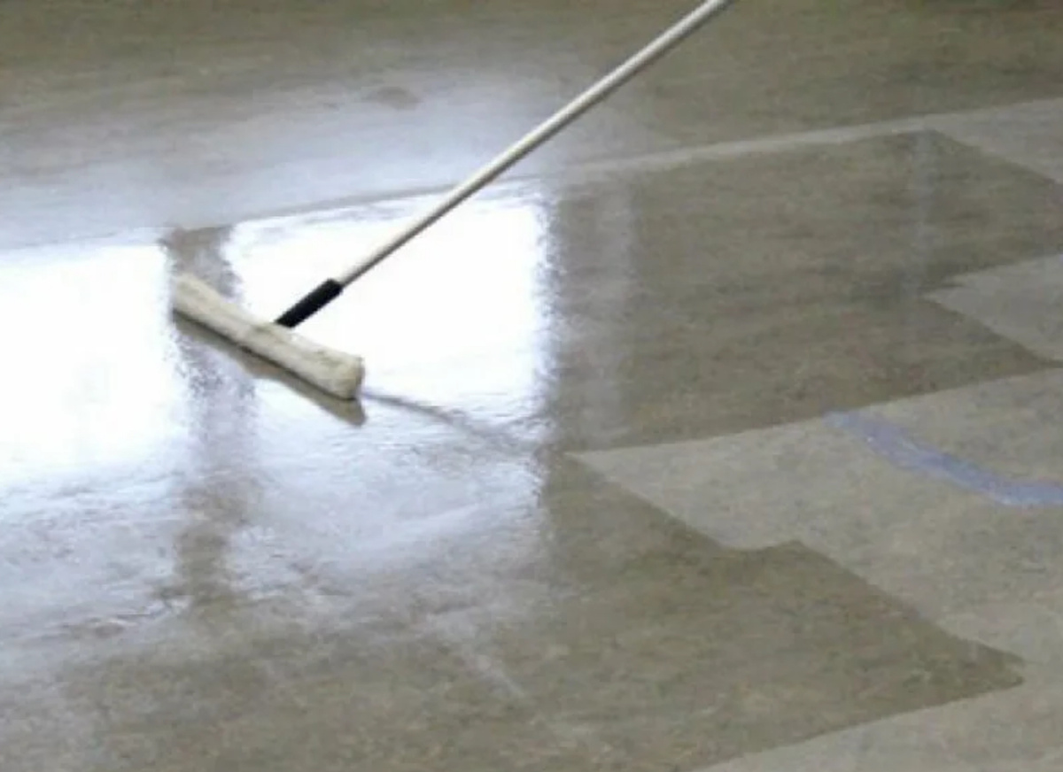 Пропитка Лак CZEMENTART 