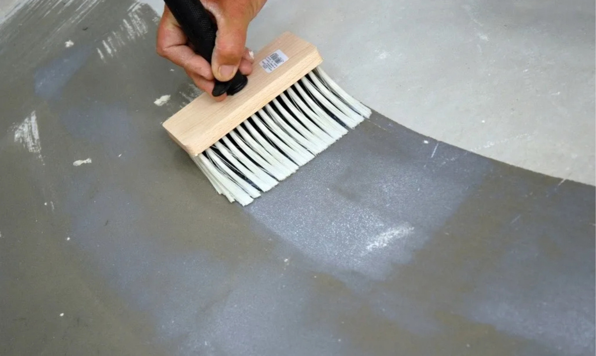 Пропитка Лак CZEMENTART 