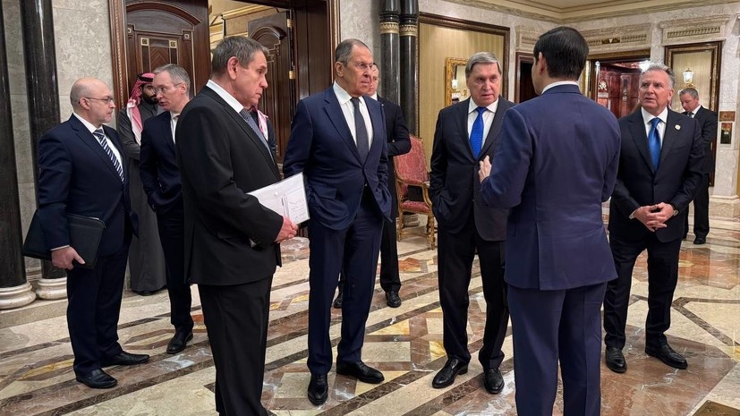    Официальный представитель МИД России Мария Захарова