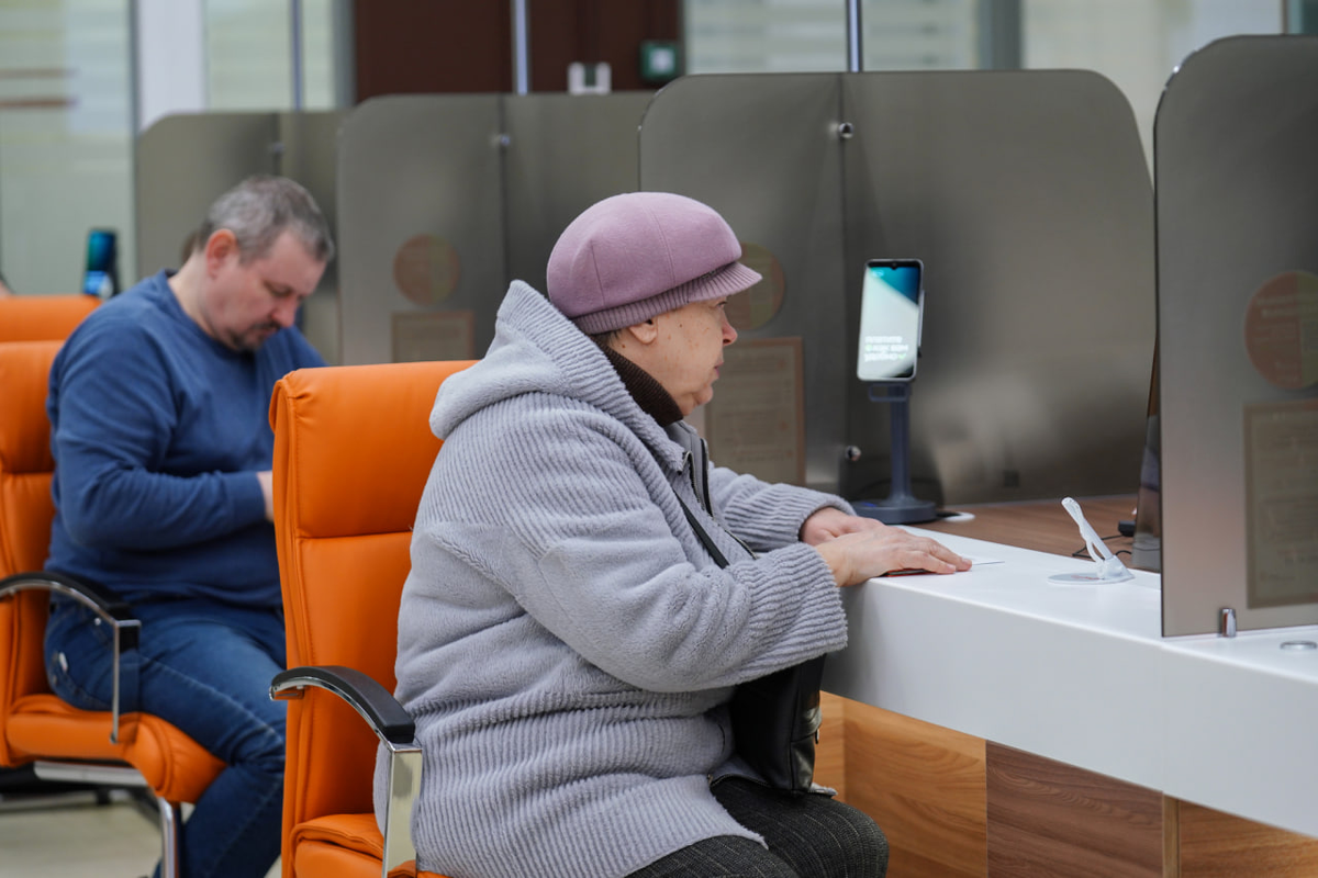     / Источник: © ИЗВЕСТИЯ/Анна Селина