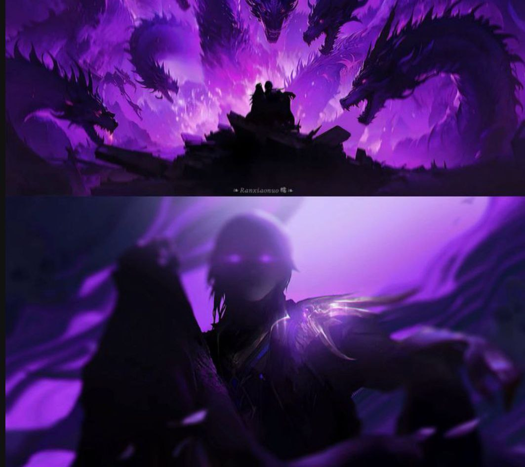 Владыка ада)