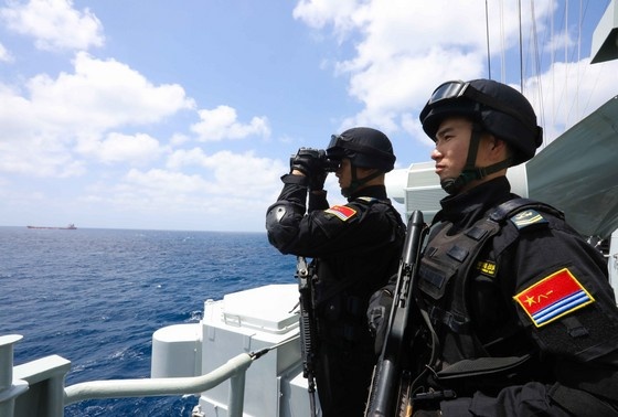    Liang Lei/Xinhua/Global Look Press