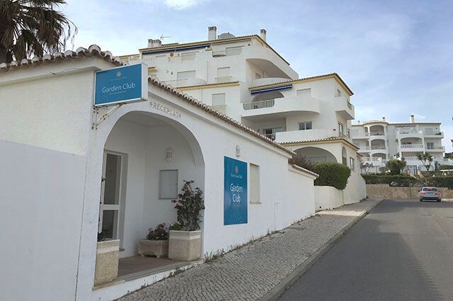 Из этой гостиницы похитили ребёнка