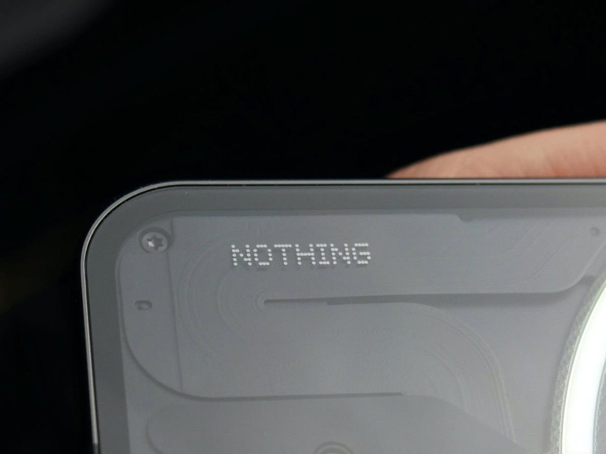    Характеристики камер Nothing Phone (3a) и (3a) Pro раскрыты в новой утечке
