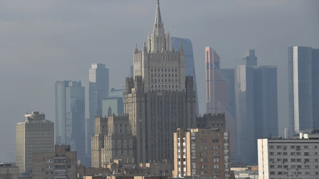    Komsomolskaya Pravda/Globallookpress