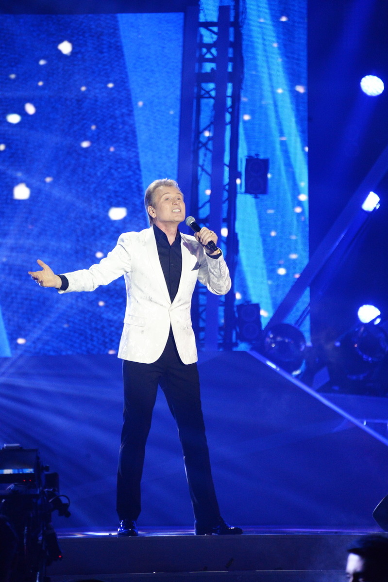    ФОТО: Anatoly Lomokhov/Global Look Press