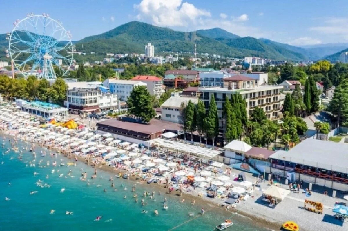    В Минкурортов Кубани рассказали о системе классификации гостиниц