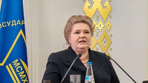    © Sputnik / Тамара Беляева