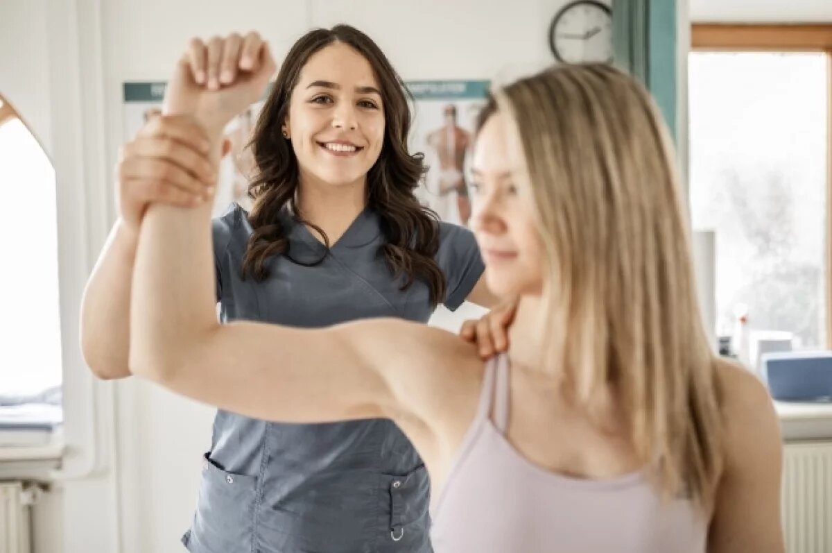    Под Новосибирском открылось отделение Чулымской ЦРБ