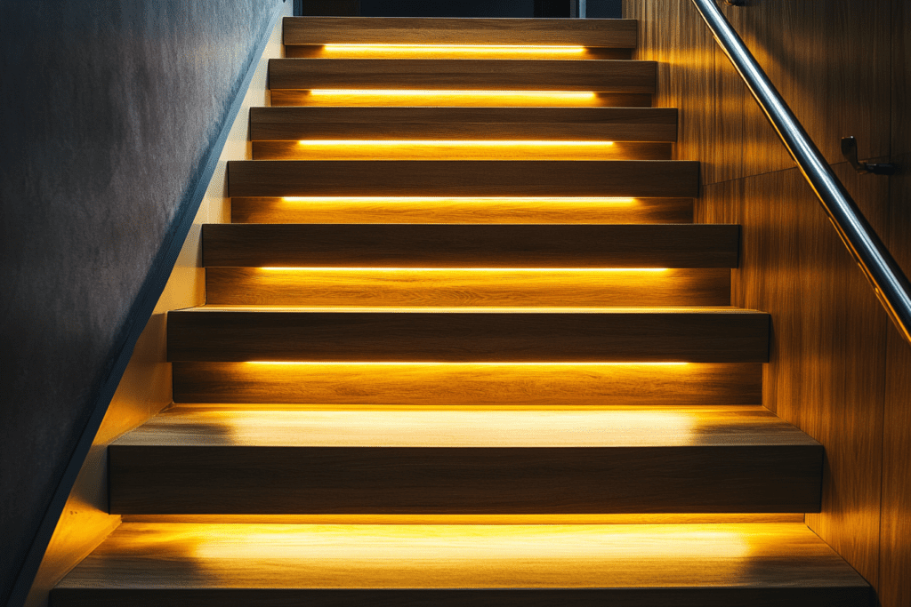    Металлические лестницы в Уфе: надежность, безопасность и стиль от ЗМК-Зенит ZMK-ZENIT