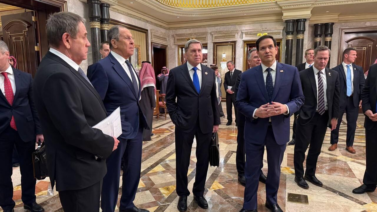 Фото: РИА Новости