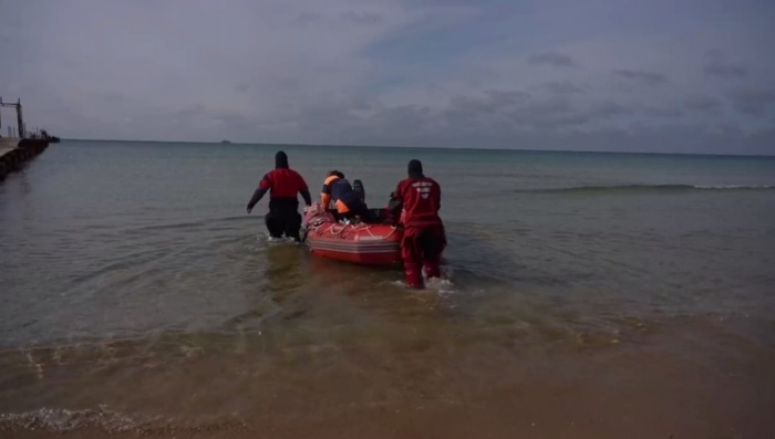    оперативный штаб Краснодарского края