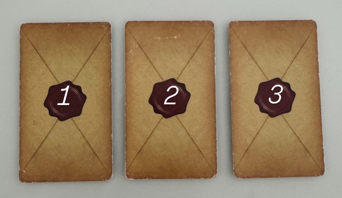 выбери карту