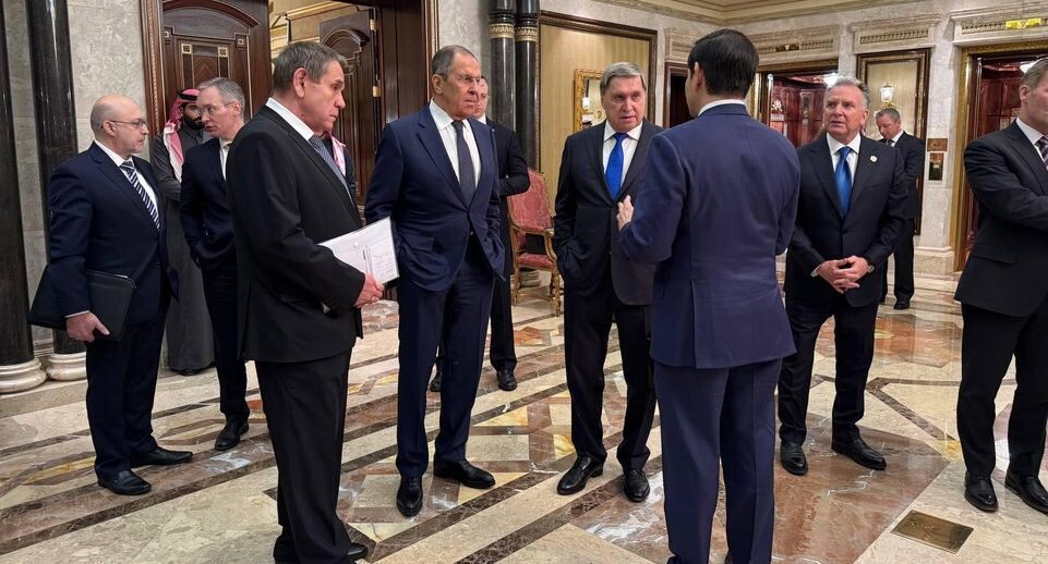    Пресс-служба МИД РФ