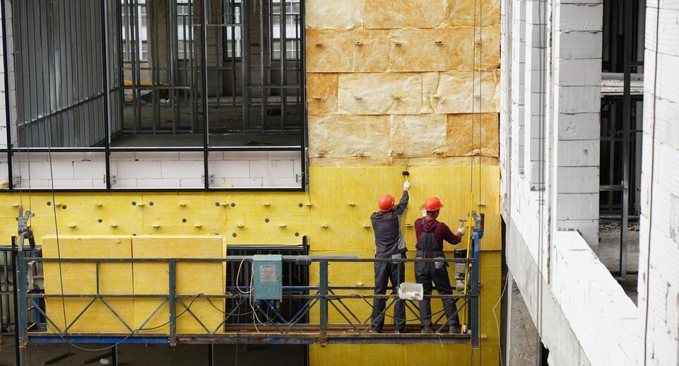    Медиасток.РФ (Медиаархив Подмосковья. Фотограф - Сергей Хакимов)