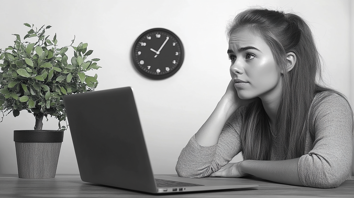 В раздумьях о стиле блога... 