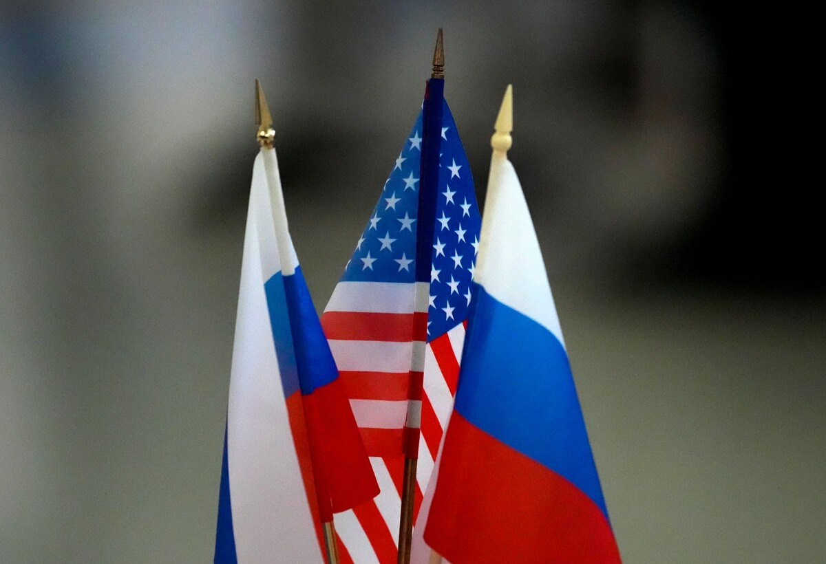     / Источник: © ИЗВЕСТИЯ/Дмитрий Коротаев