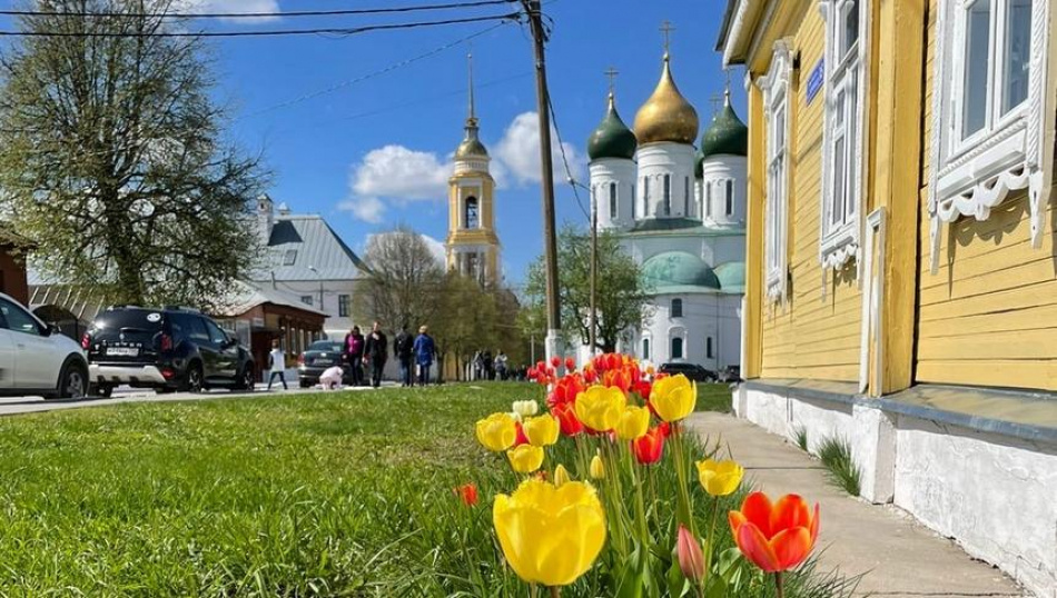 Фото: Дарья Ахтырко, «ВКонтакте»