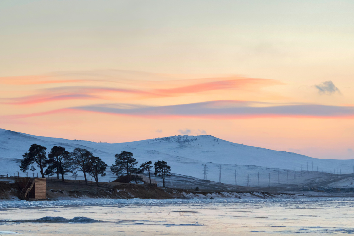 © РИА Новости // Владимир Смирнов