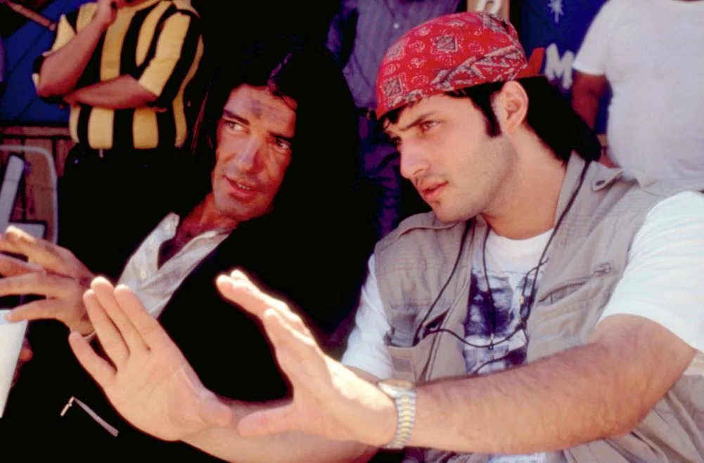 фото со съемок