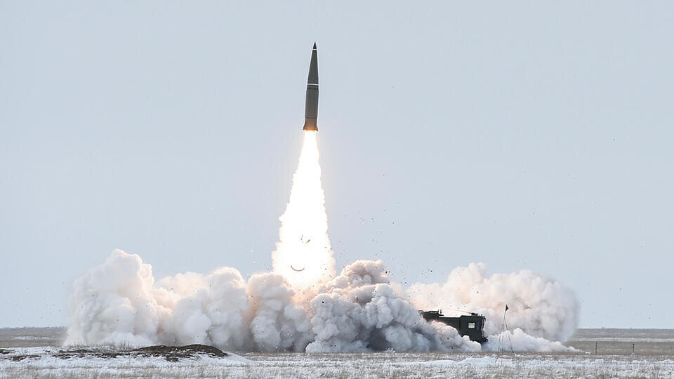 Фото: © Global Look Press/Russian Defence Ministry