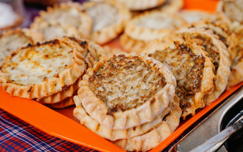    7 национальных кухонь России, которые стоит попробовать