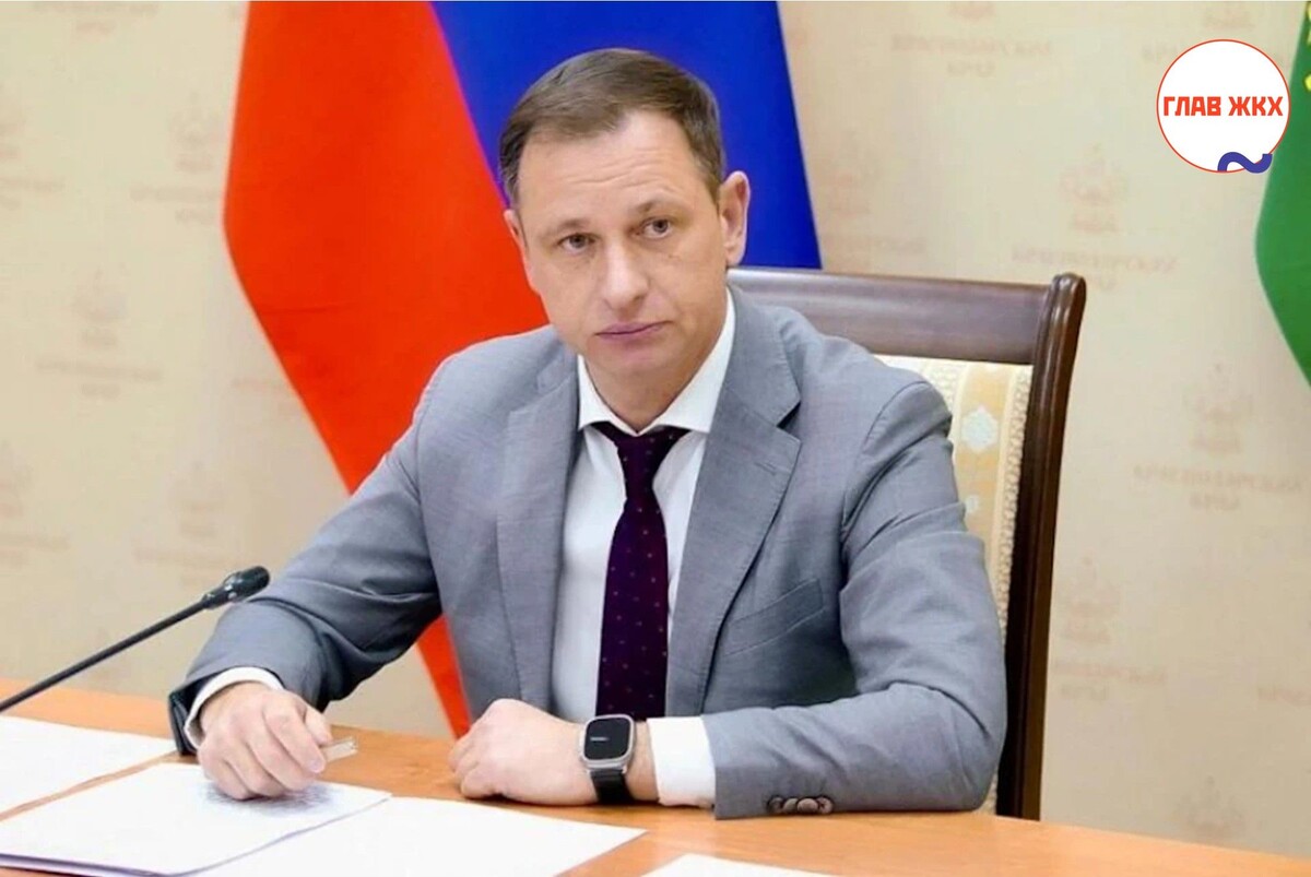 Мэр Сочи посетил Москву для изучения передовых технологий в сфере ЖКХ
