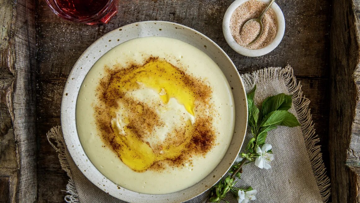 Фото с сайта www.matprat.no