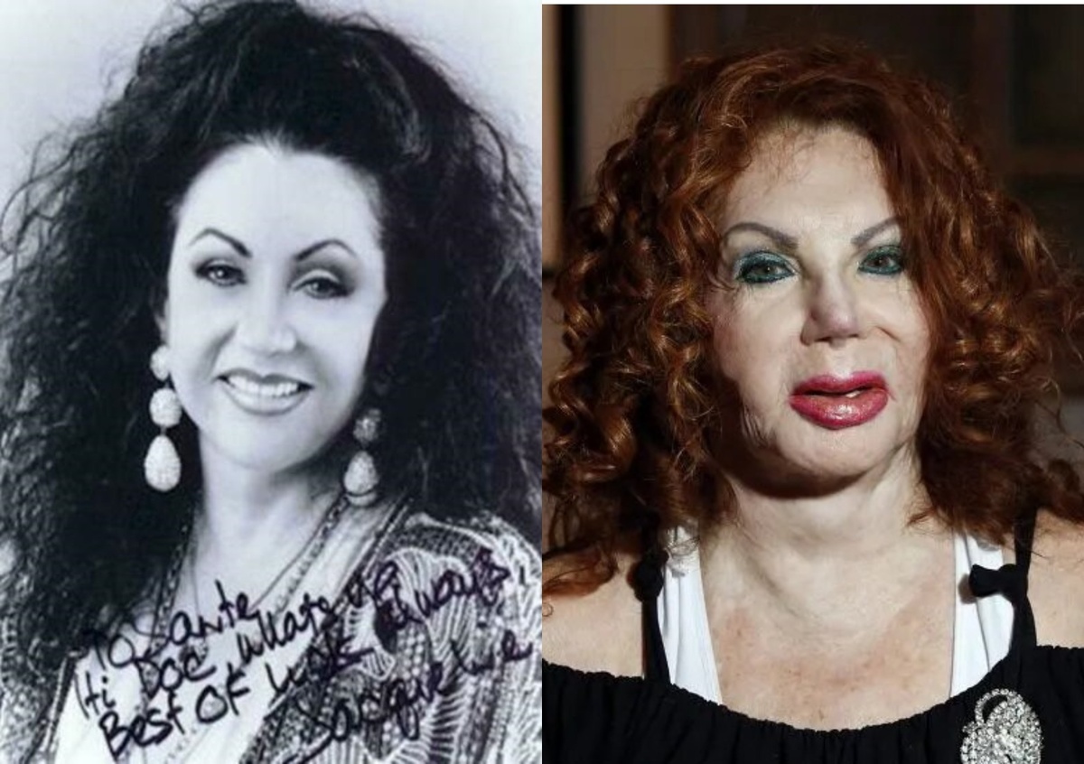 Жаклин Сталлоне