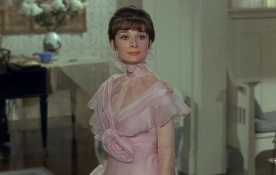 «Моя прекрасная леди» / Warner Bros.