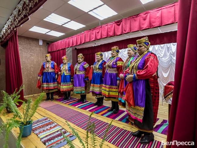 Фото: Павел Колядин