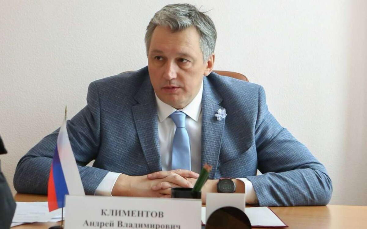    Суд изменил приговор совладельцу воронежской «Галереи Чижова» Андрею Климентову по делу о смертельной аварии Фото: «Единая Россия»