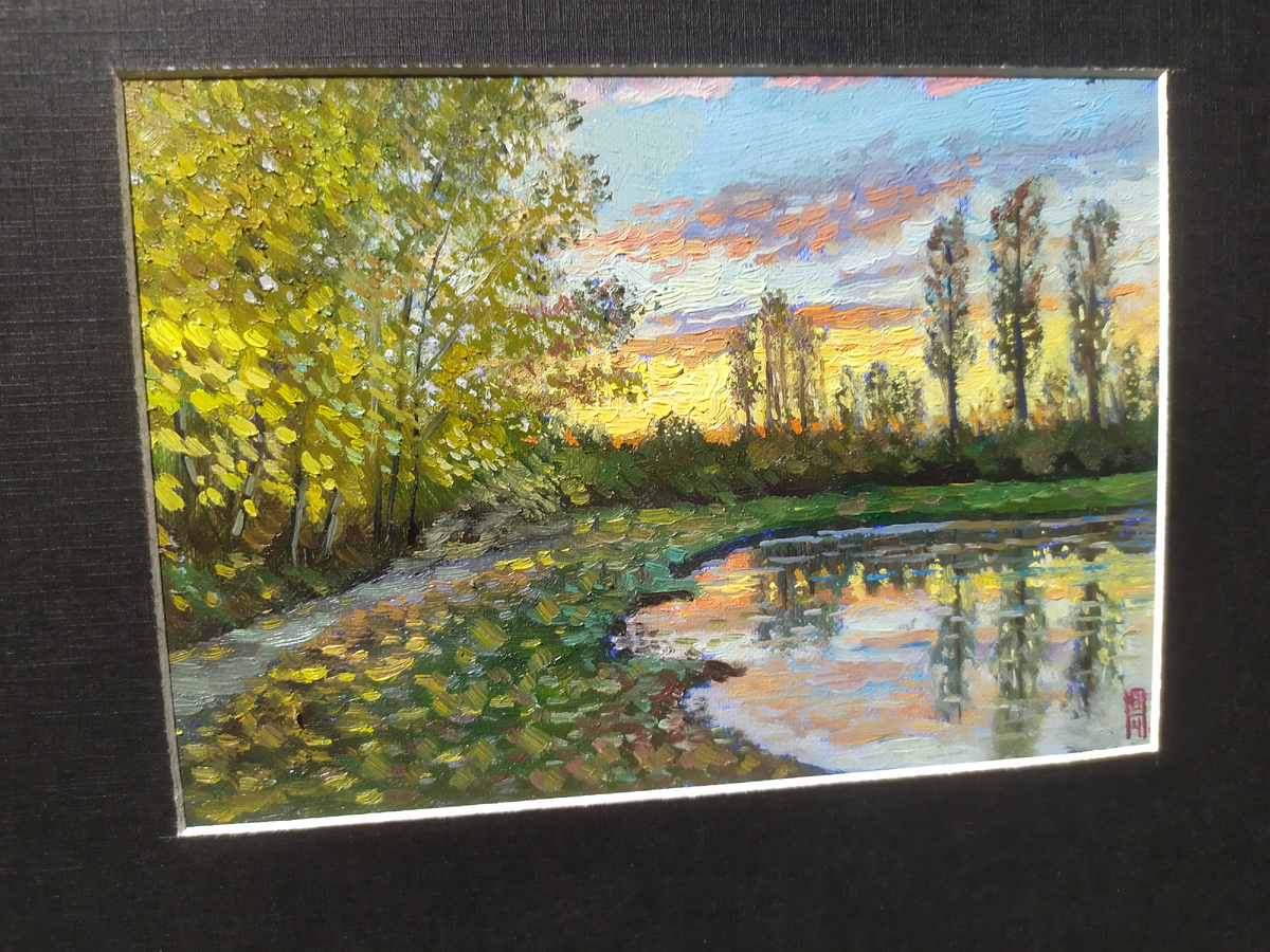 Фото автора.