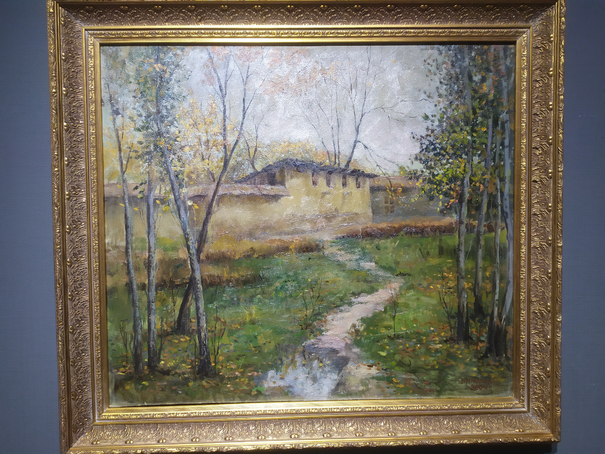 Фото автора.