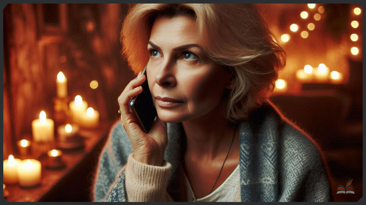 Происходит что-то странное