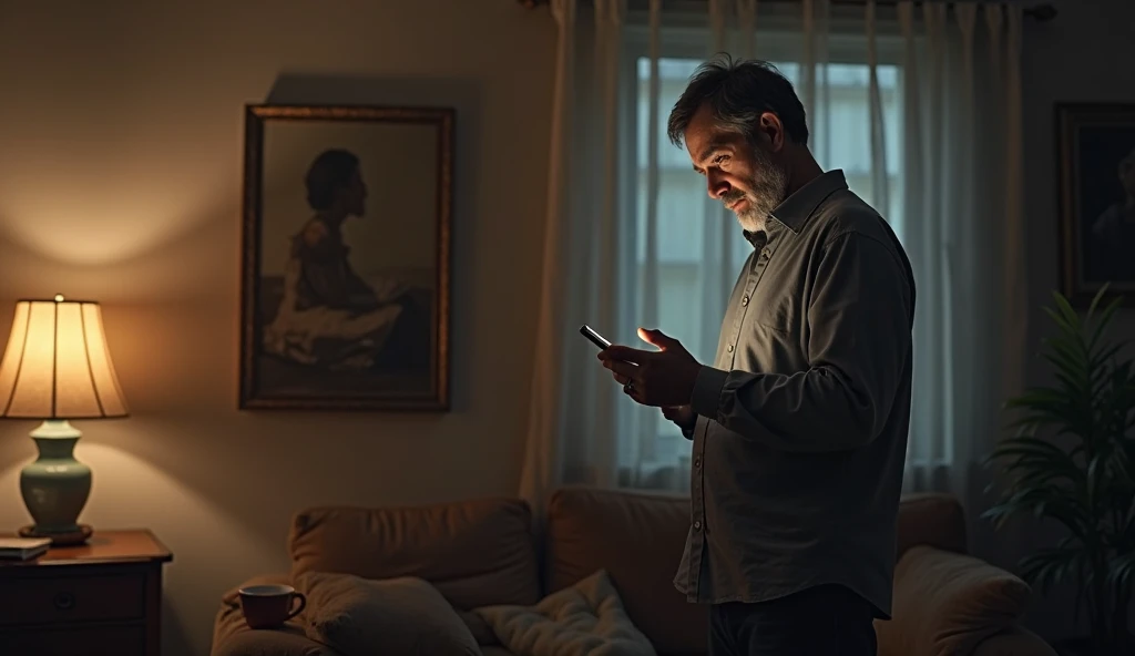 Мужчина, который изменил свою жизнь: как найти счастье после развода и восстановить отношения с детьми