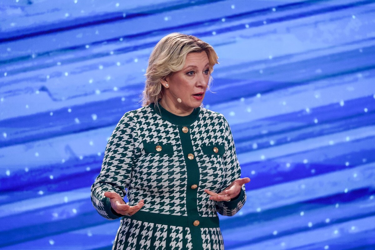     / Источник: © Global Look Press