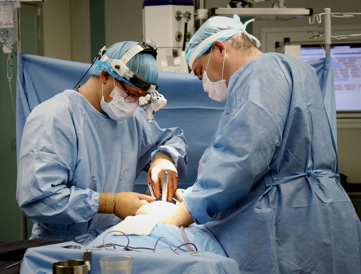 Пациенту диагностировано дегенеративно-дистрофическое заболевание поясничного отдела позвоночника