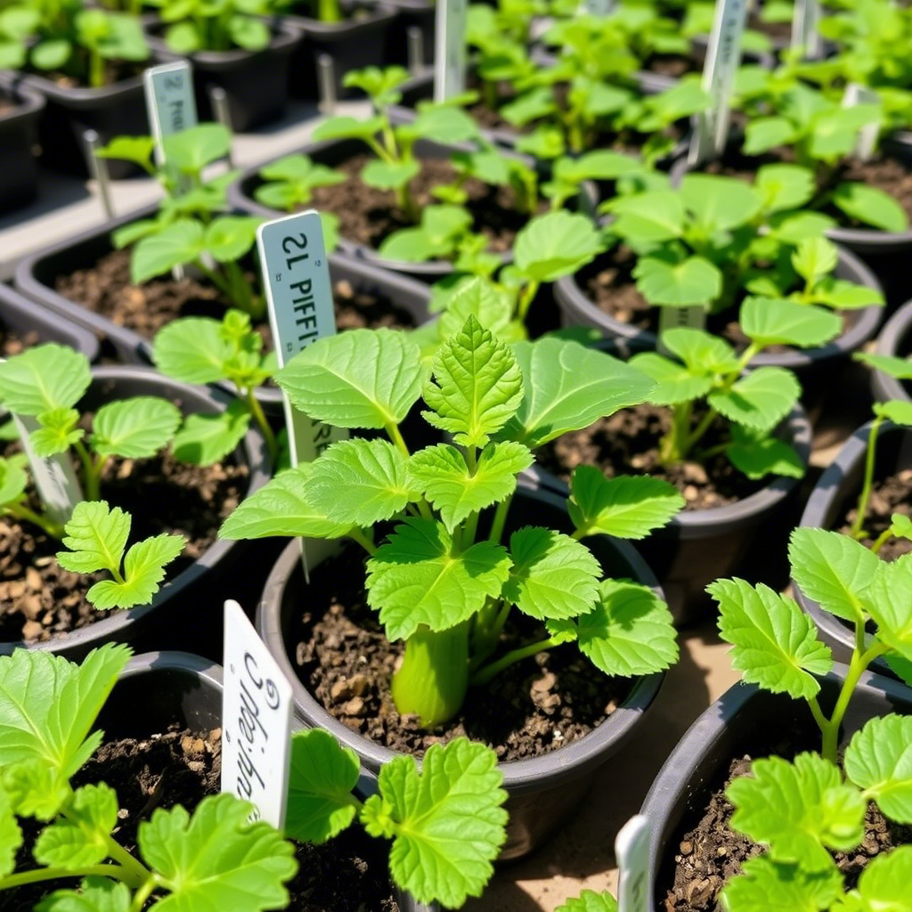 В Сочи, благодаря мягкому климату, февраль — хорошее время для посева рассад различных овощей и цветов. Вот основные рекомендации и сроки, которые помогут вам успешно начать посадку.